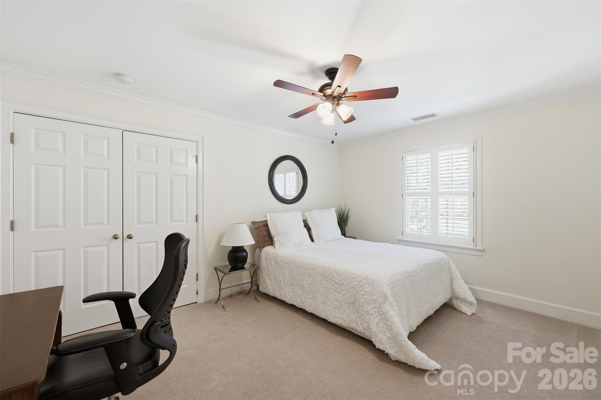 1124 Linganore Place Charlotte NC 28203