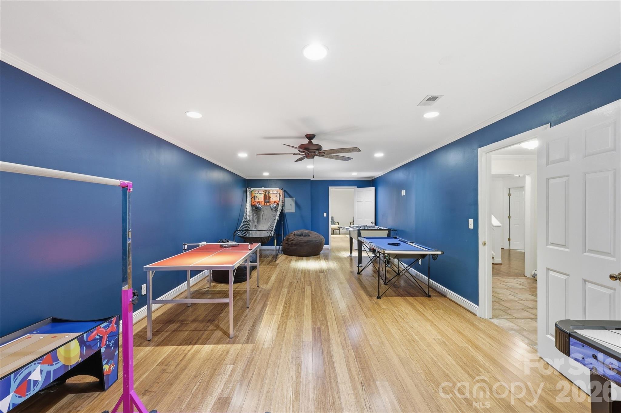 1124 Linganore Place Charlotte NC 28203