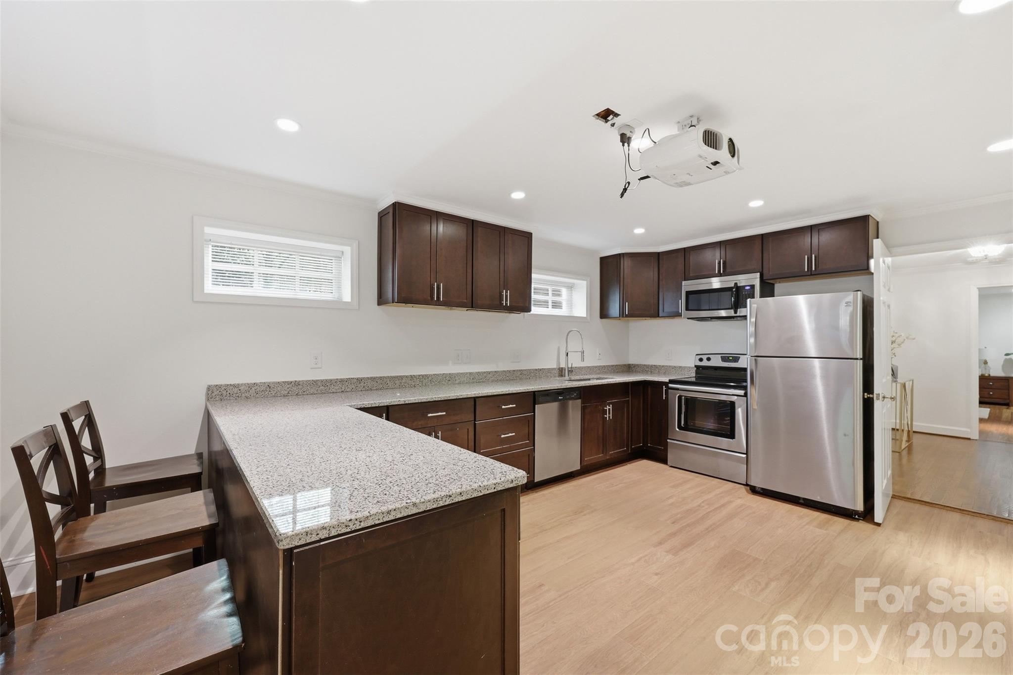 1124 Linganore Place Charlotte NC 28203