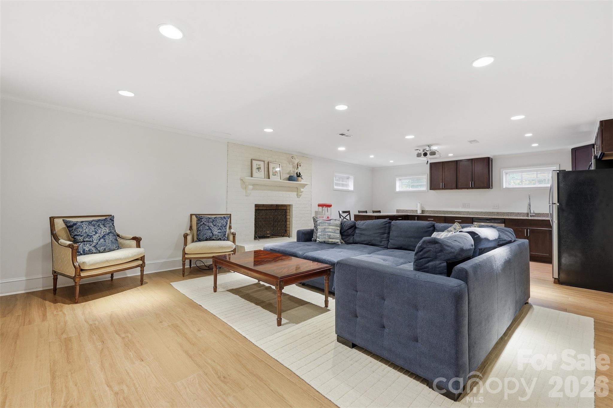 1124 Linganore Place Charlotte NC 28203