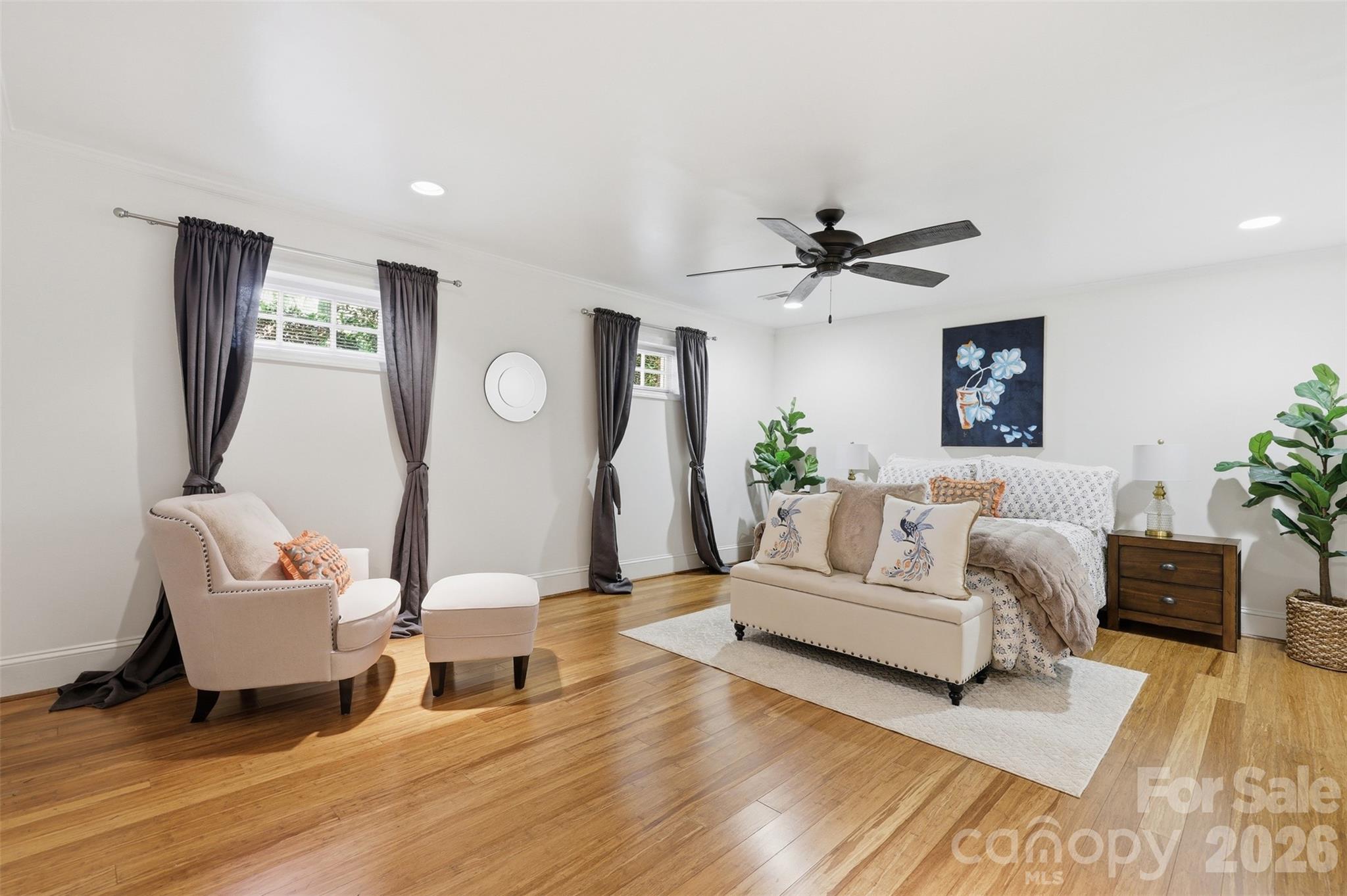 1124 Linganore Place Charlotte NC 28203