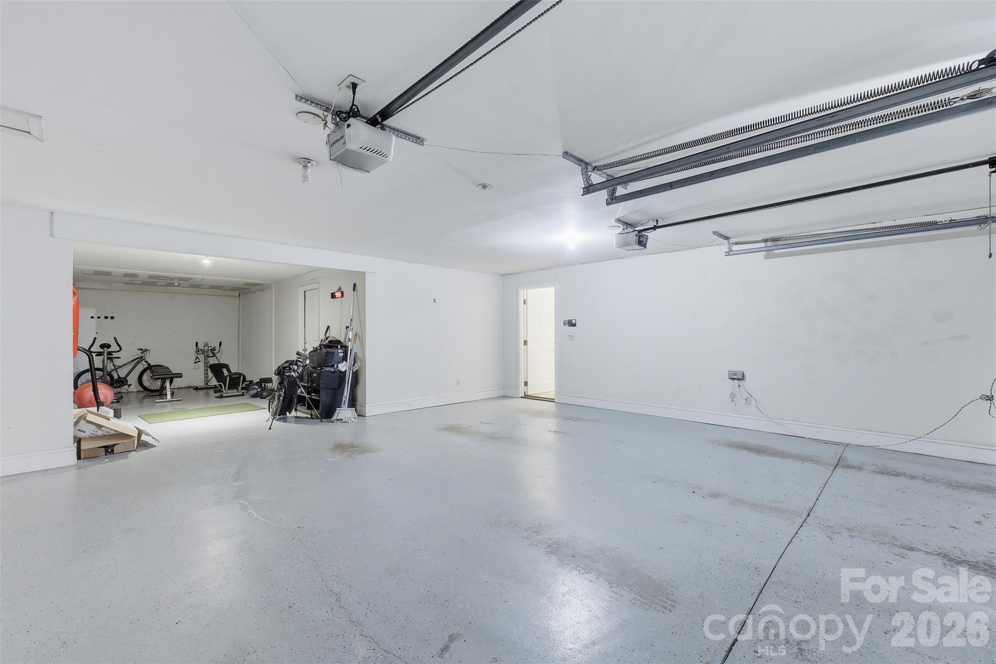 1124 Linganore Place Charlotte NC 28203