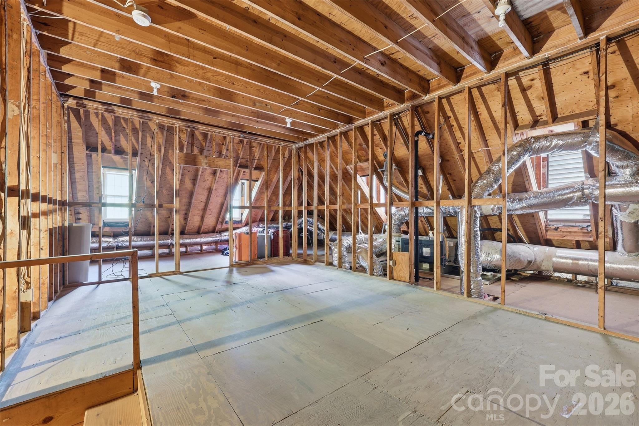 1124 Linganore Place Charlotte NC 28203