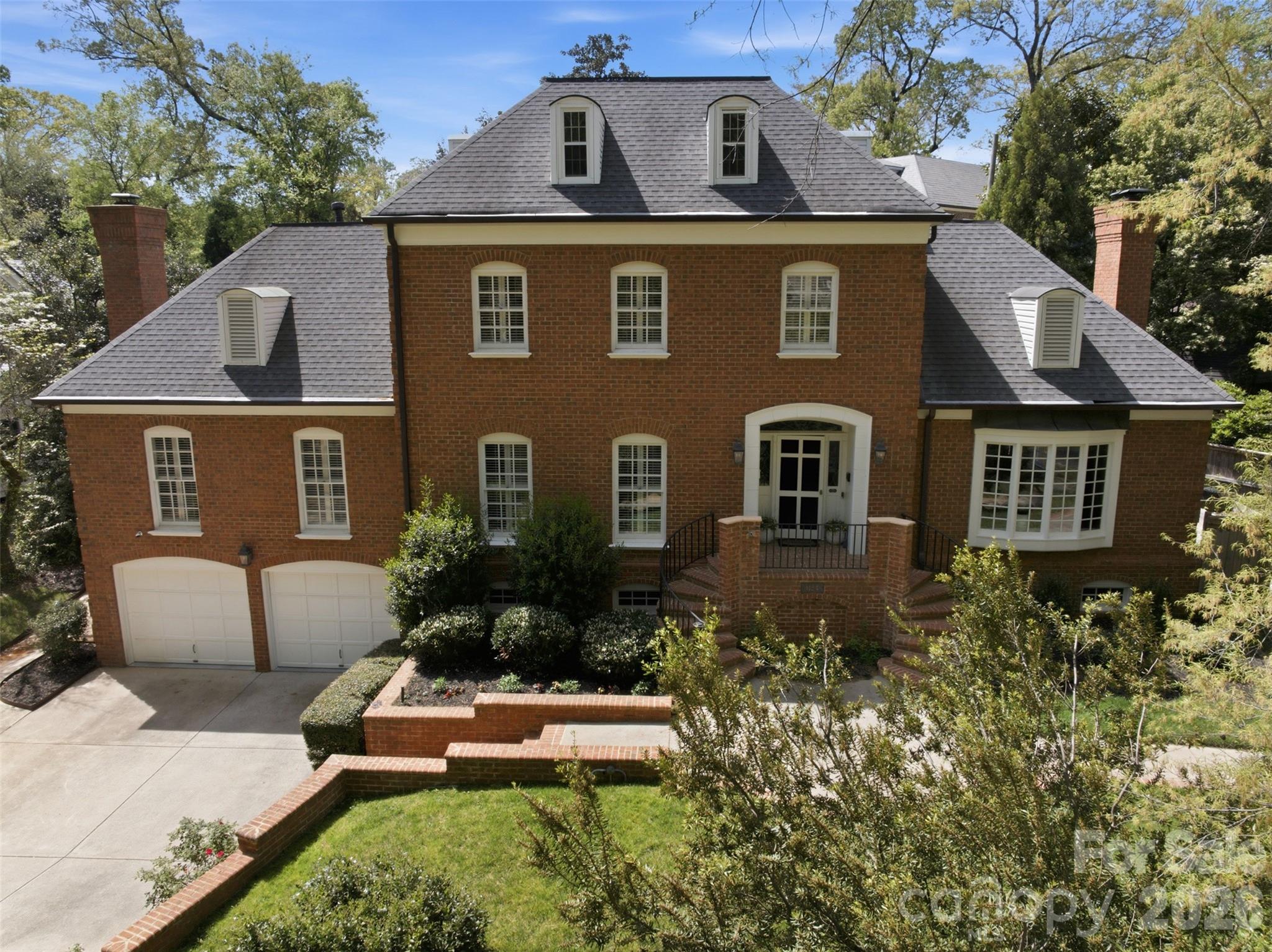 1124 Linganore Place Charlotte NC 28203