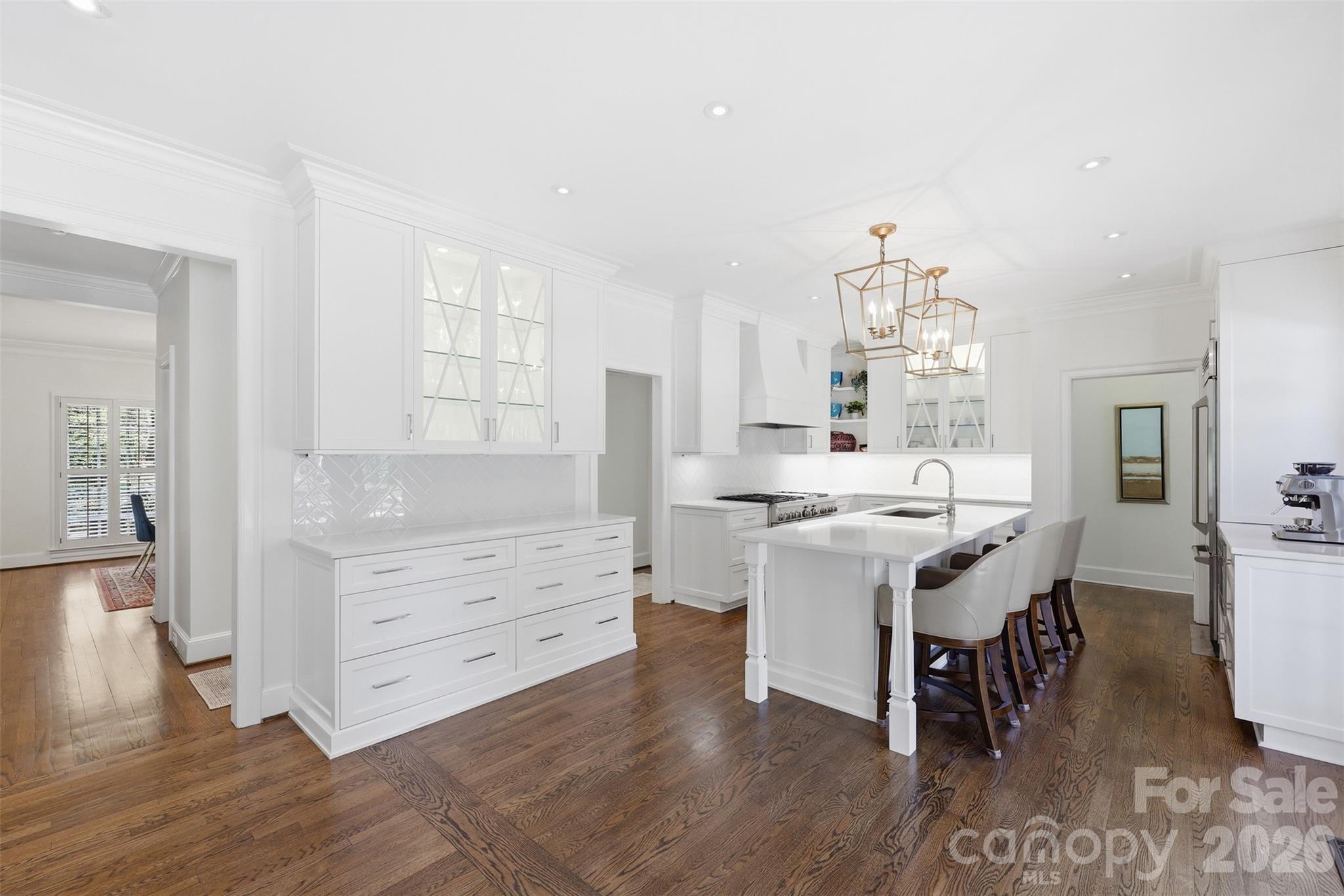 1124 Linganore Place Charlotte NC 28203