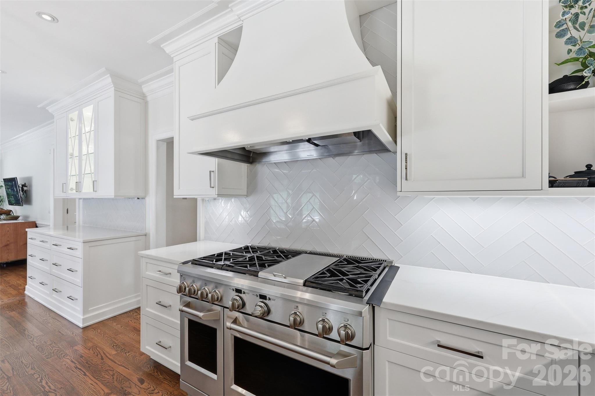 1124 Linganore Place Charlotte NC 28203