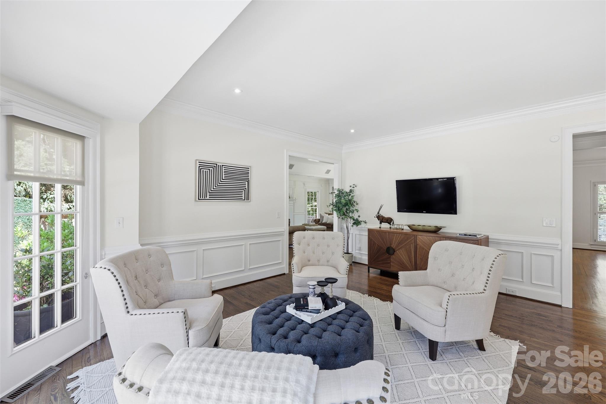 1124 Linganore Place Charlotte NC 28203