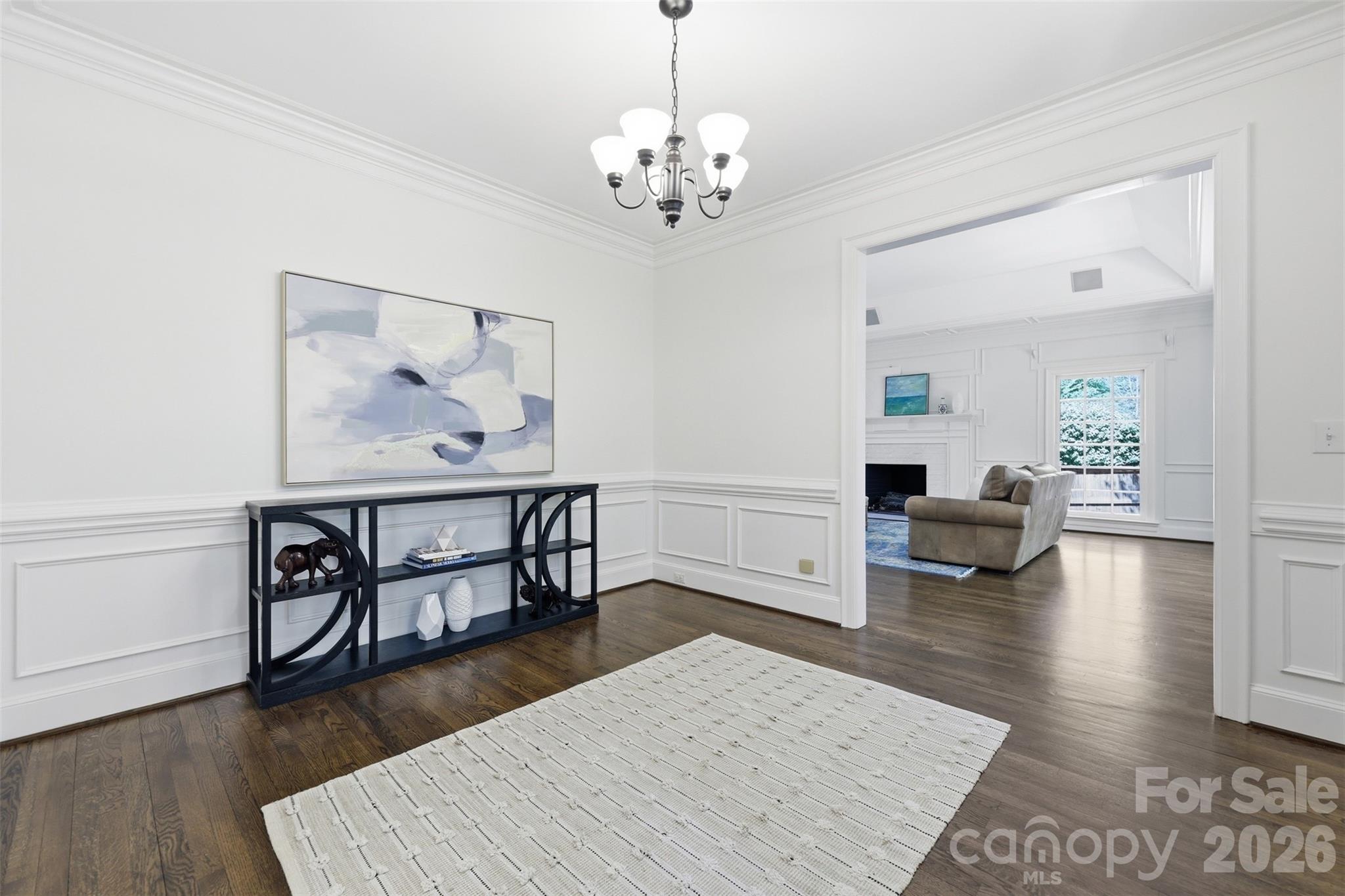 1124 Linganore Place Charlotte NC 28203