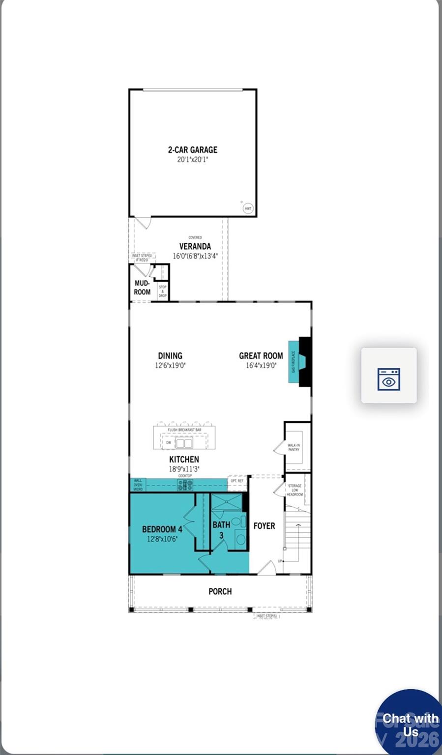437 Spire Street Rock Hill SC 29730