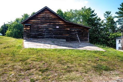 3398 Shamrock Heights Hudson NC 28638