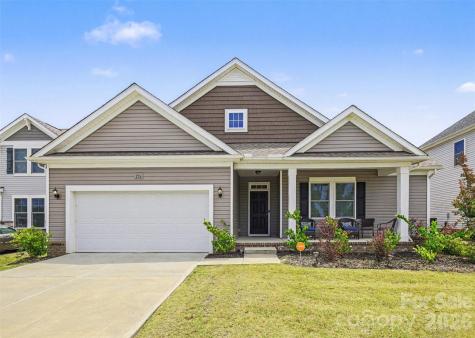 286 Heatherland Drive Rock Hill SC 29732