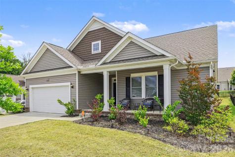 286 Heatherland Drive Rock Hill SC 29732