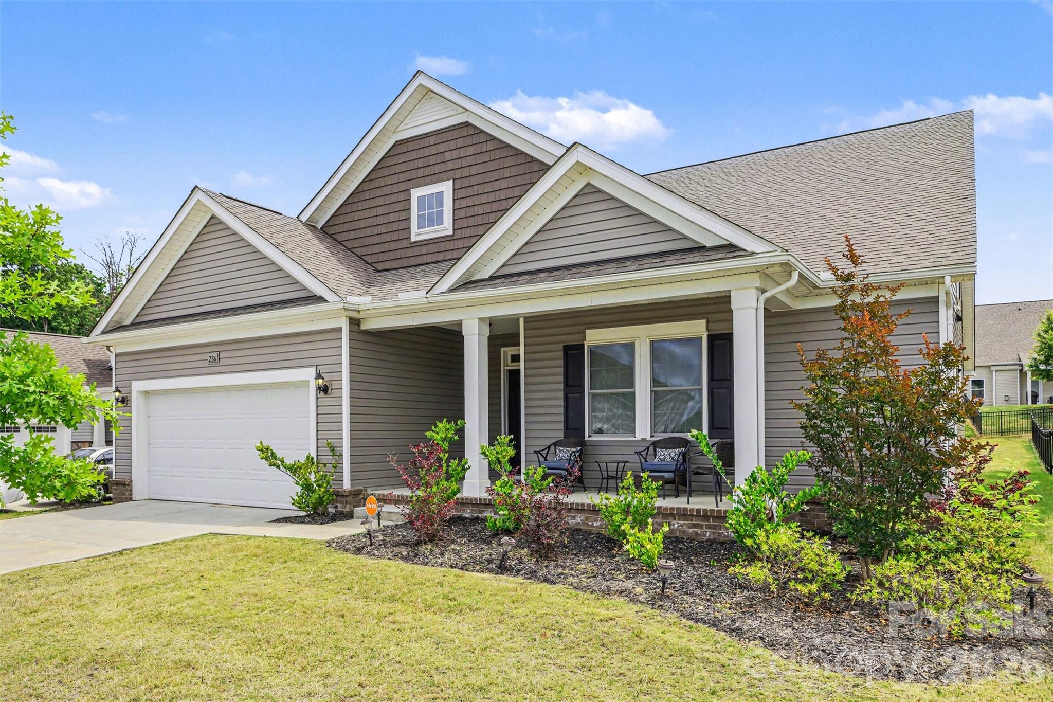 286 Heatherland Drive Rock Hill SC 29732
