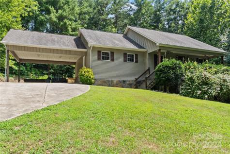 2745 Twin Oaks Drive Morganton NC 28655