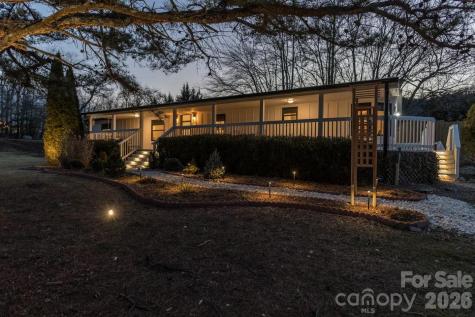 2 Shady Oak Lane Arden NC 28704