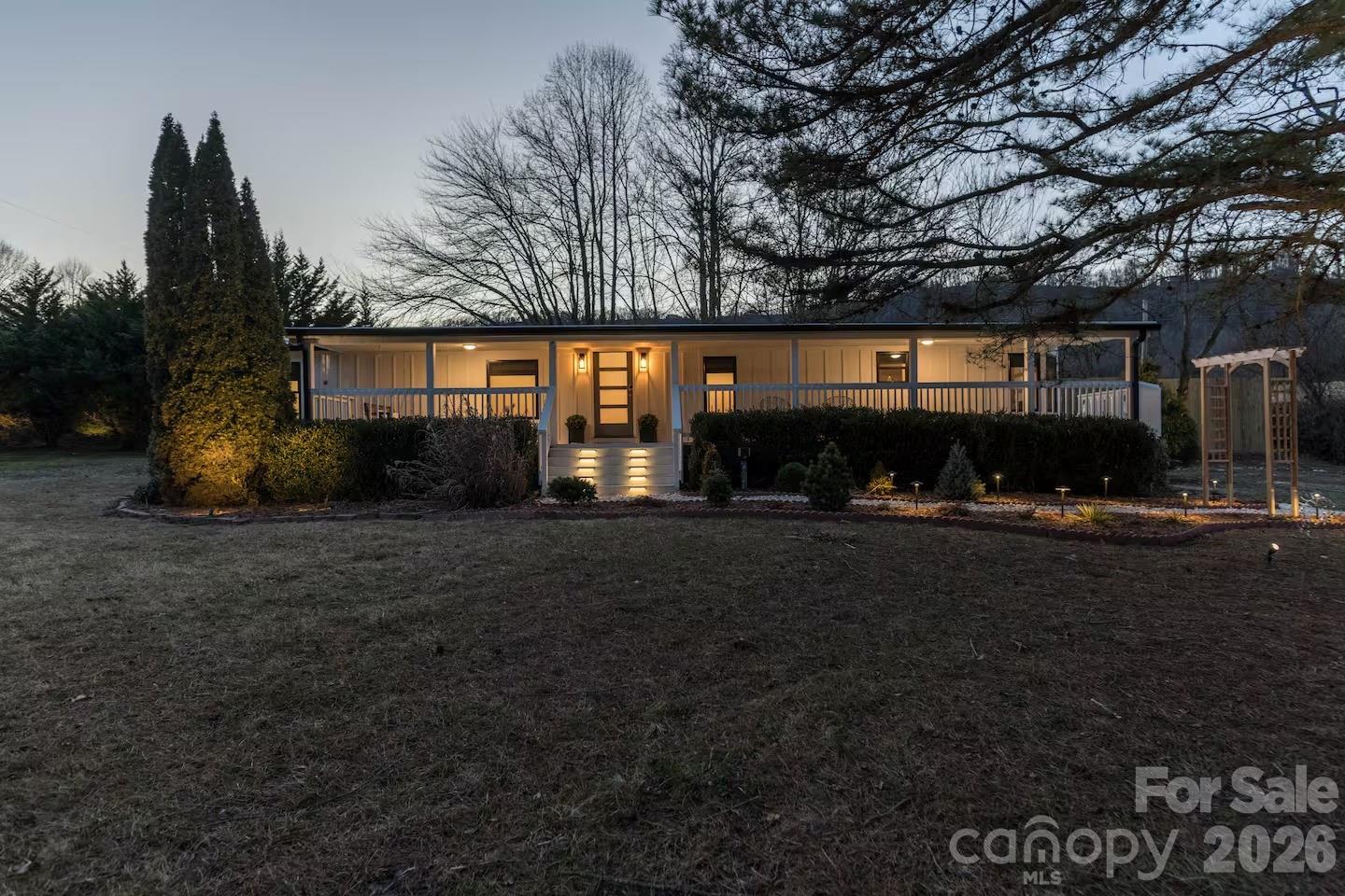 2 Shady Oak Lane Arden NC 28704