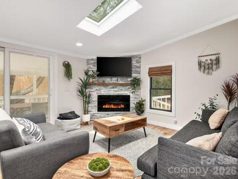 2 Shady Oak Lane Arden NC 28704