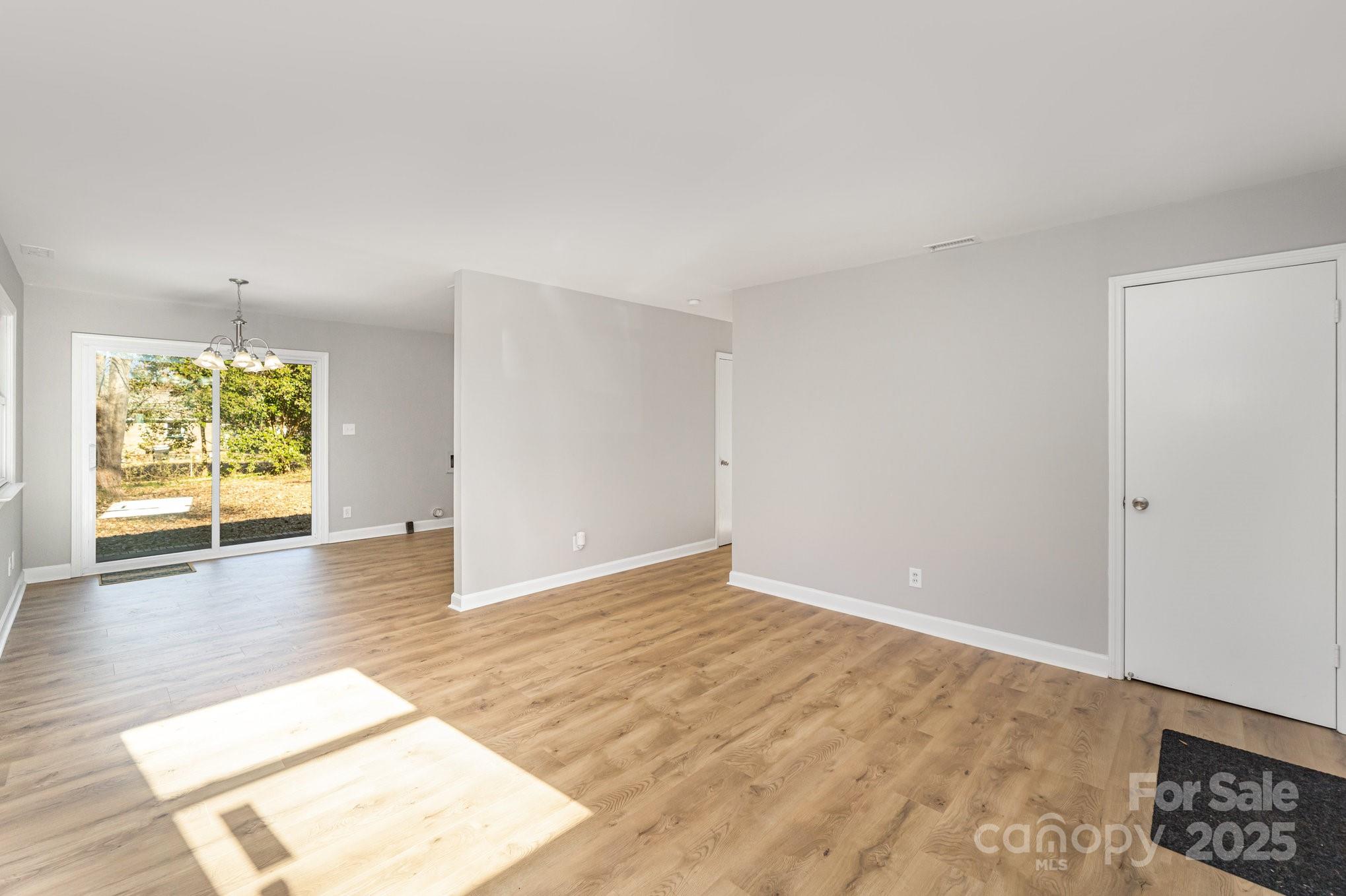 4209 Donnybrook Place Charlotte NC 28205