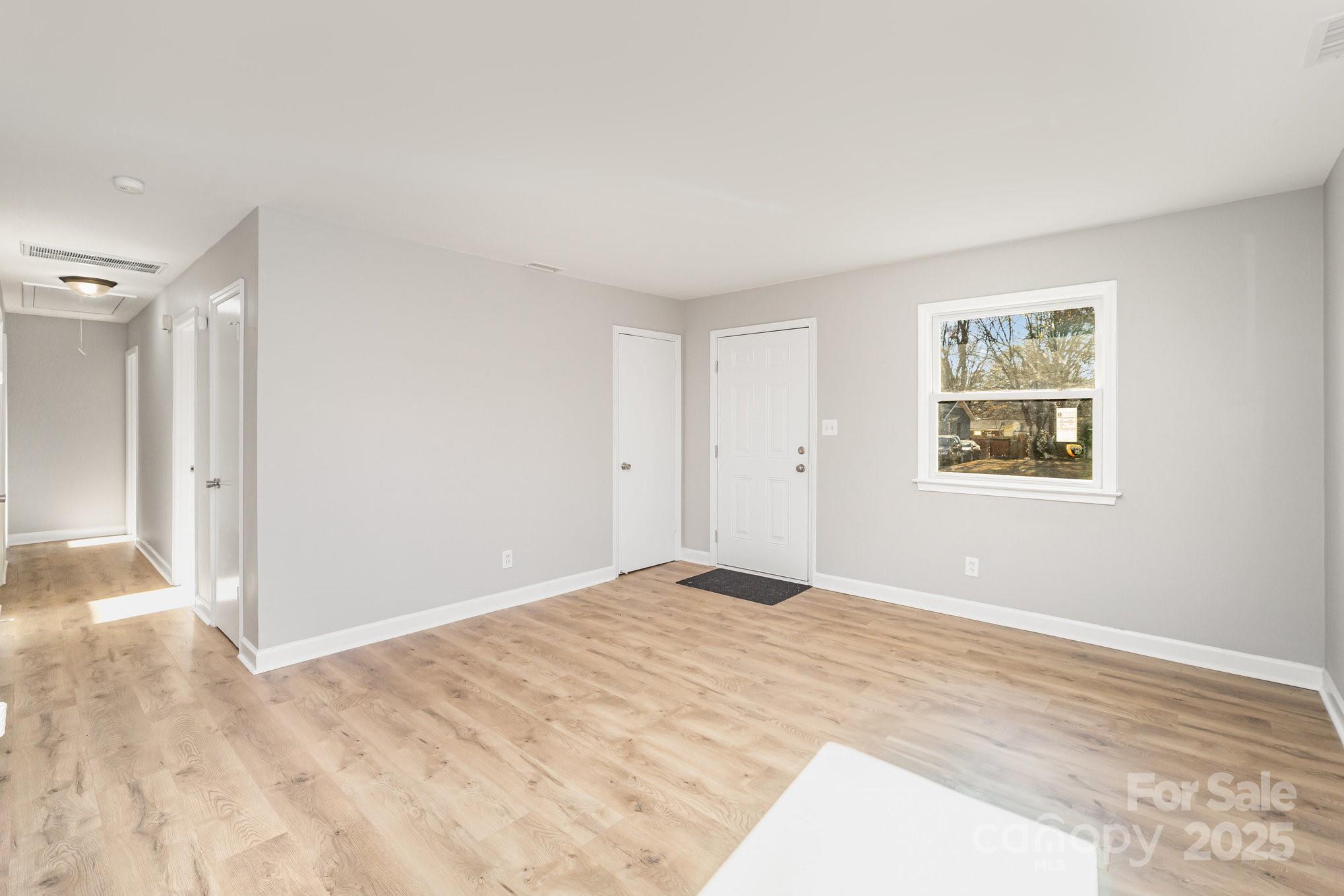 4209 Donnybrook Place Charlotte NC 28205