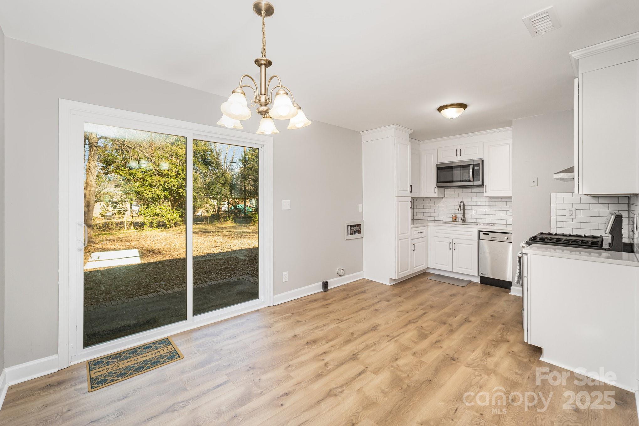 4209 Donnybrook Place Charlotte NC 28205