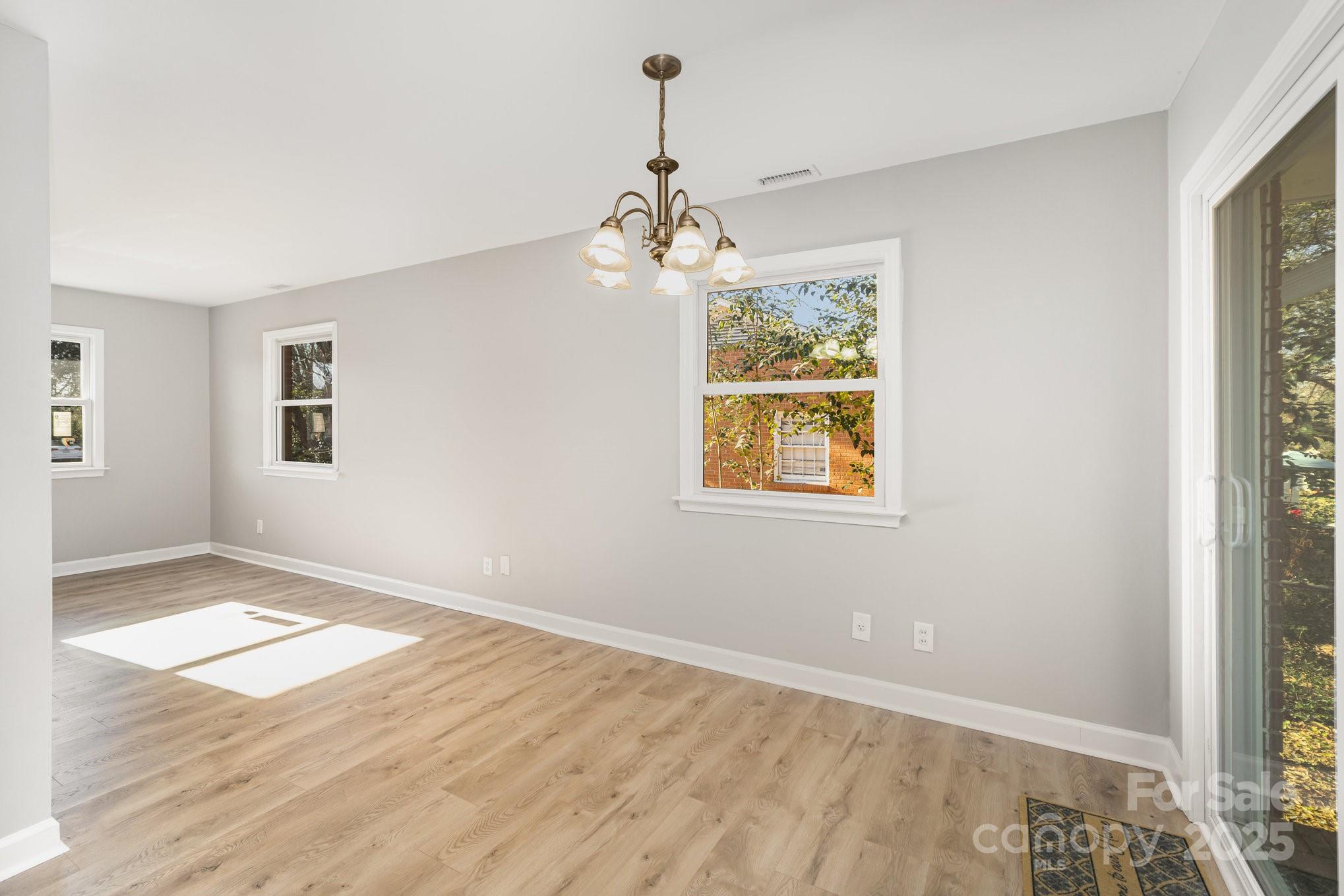4209 Donnybrook Place Charlotte NC 28205