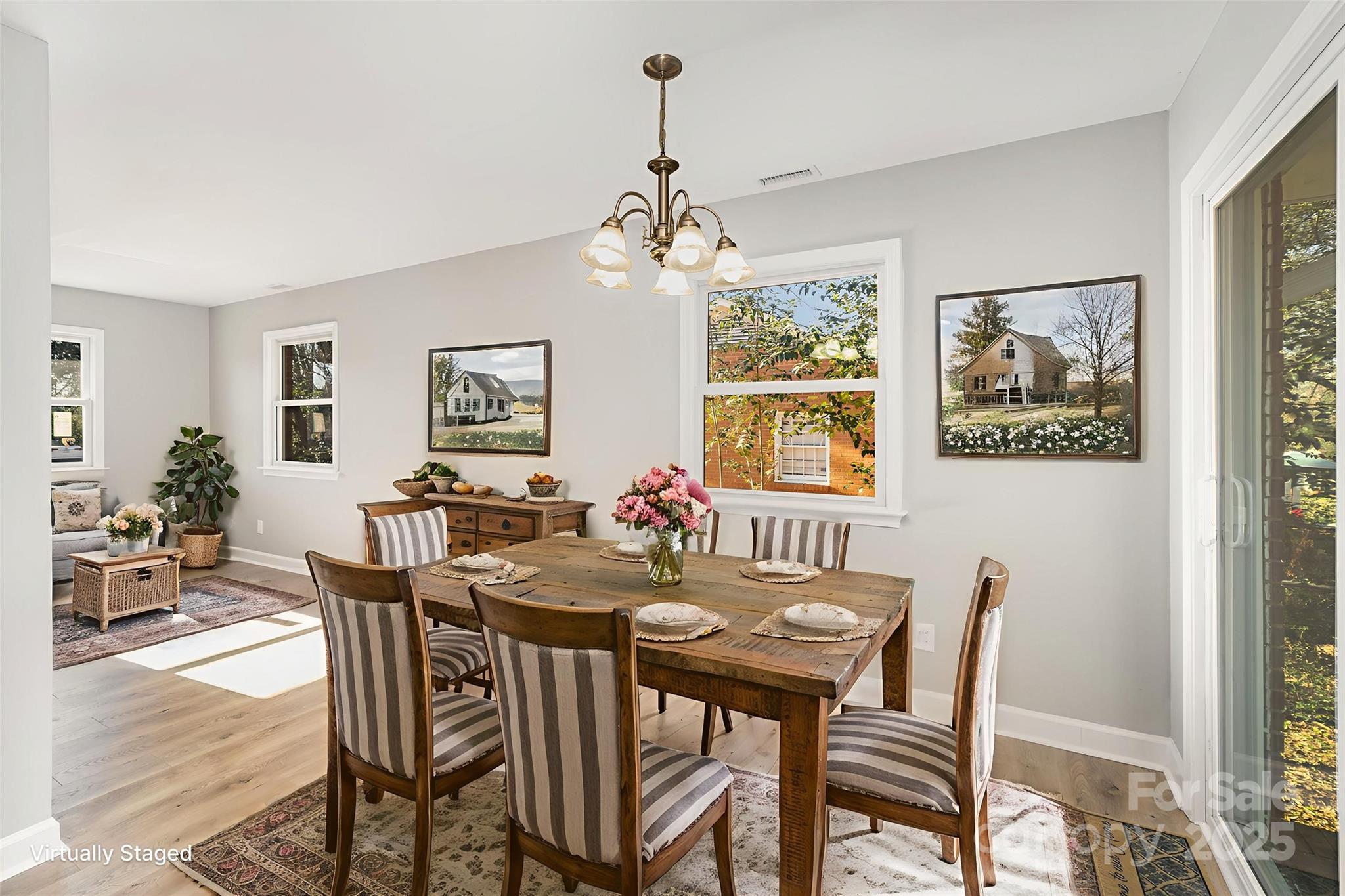 4209 Donnybrook Place Charlotte NC 28205