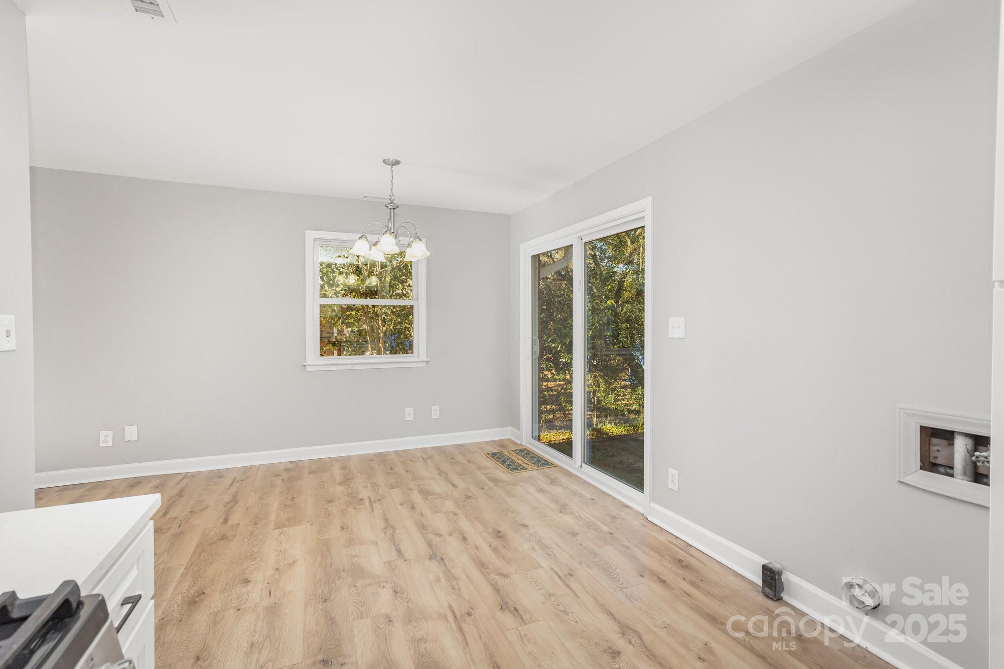4209 Donnybrook Place Charlotte NC 28205