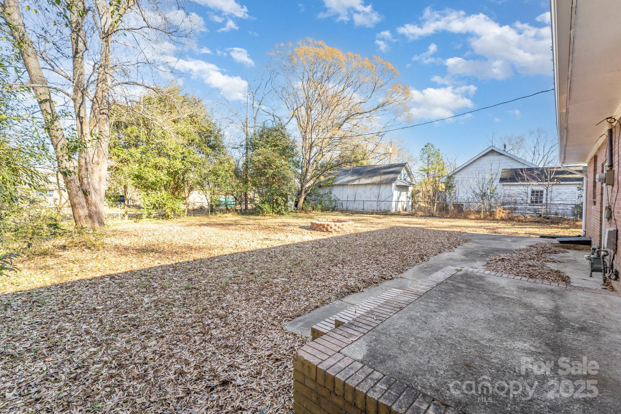4209 Donnybrook Place Charlotte NC 28205