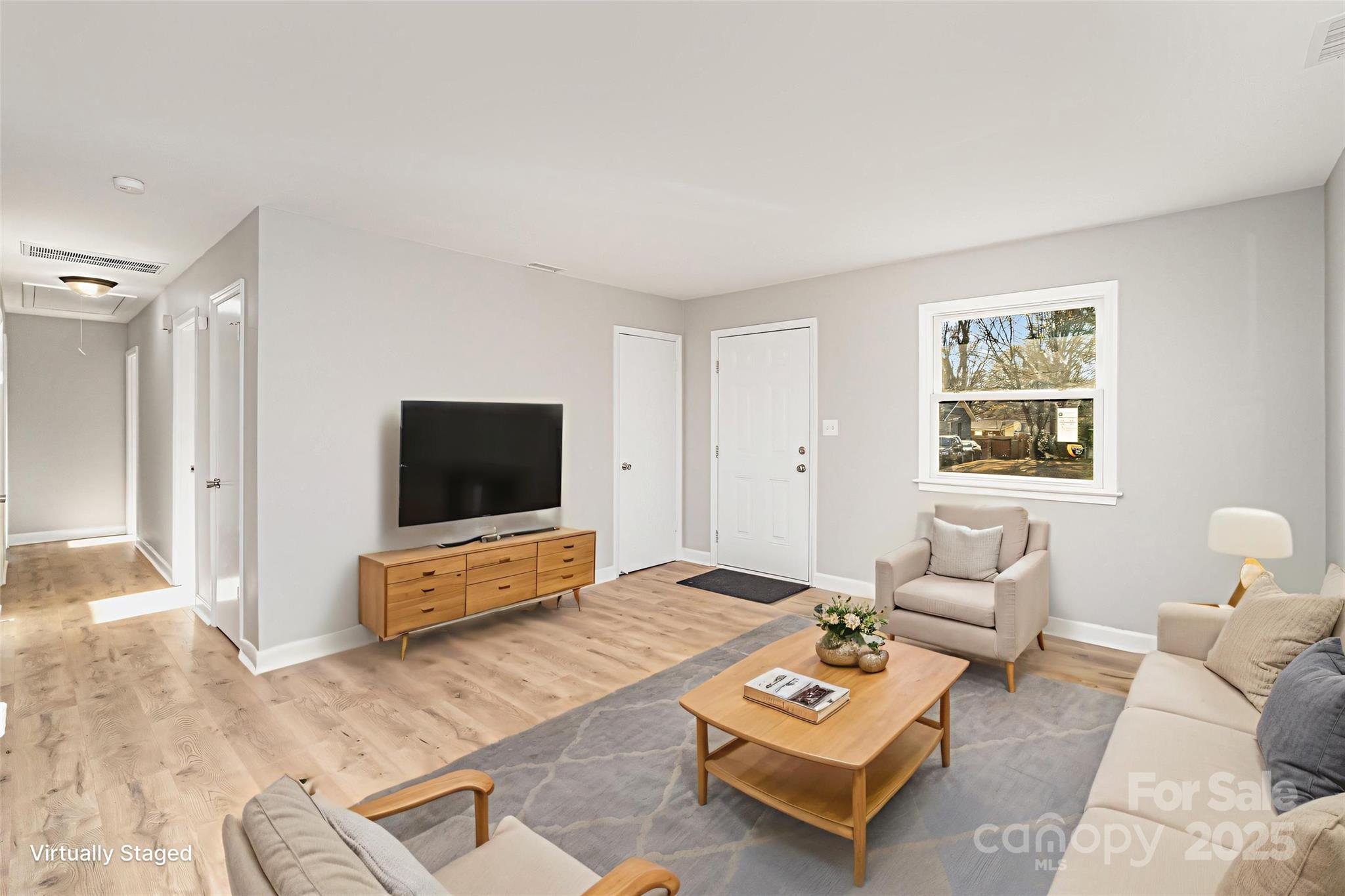 4209 Donnybrook Place Charlotte NC 28205