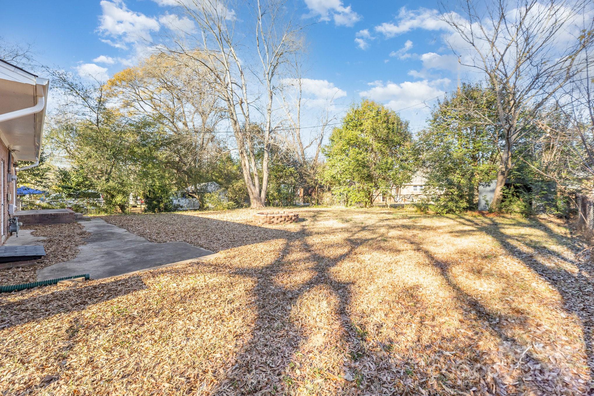 4209 Donnybrook Place Charlotte NC 28205
