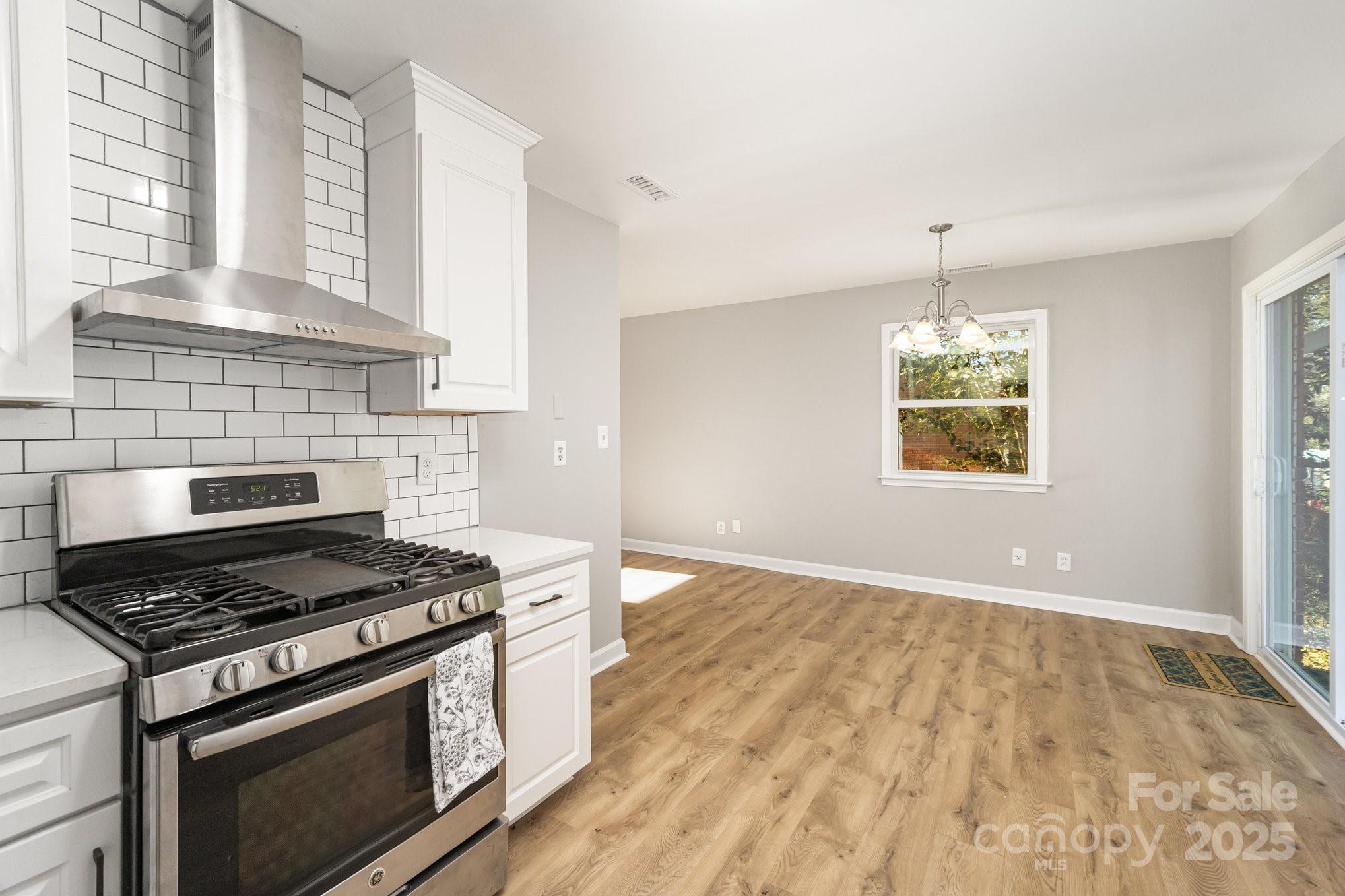 4209 Donnybrook Place Charlotte NC 28205