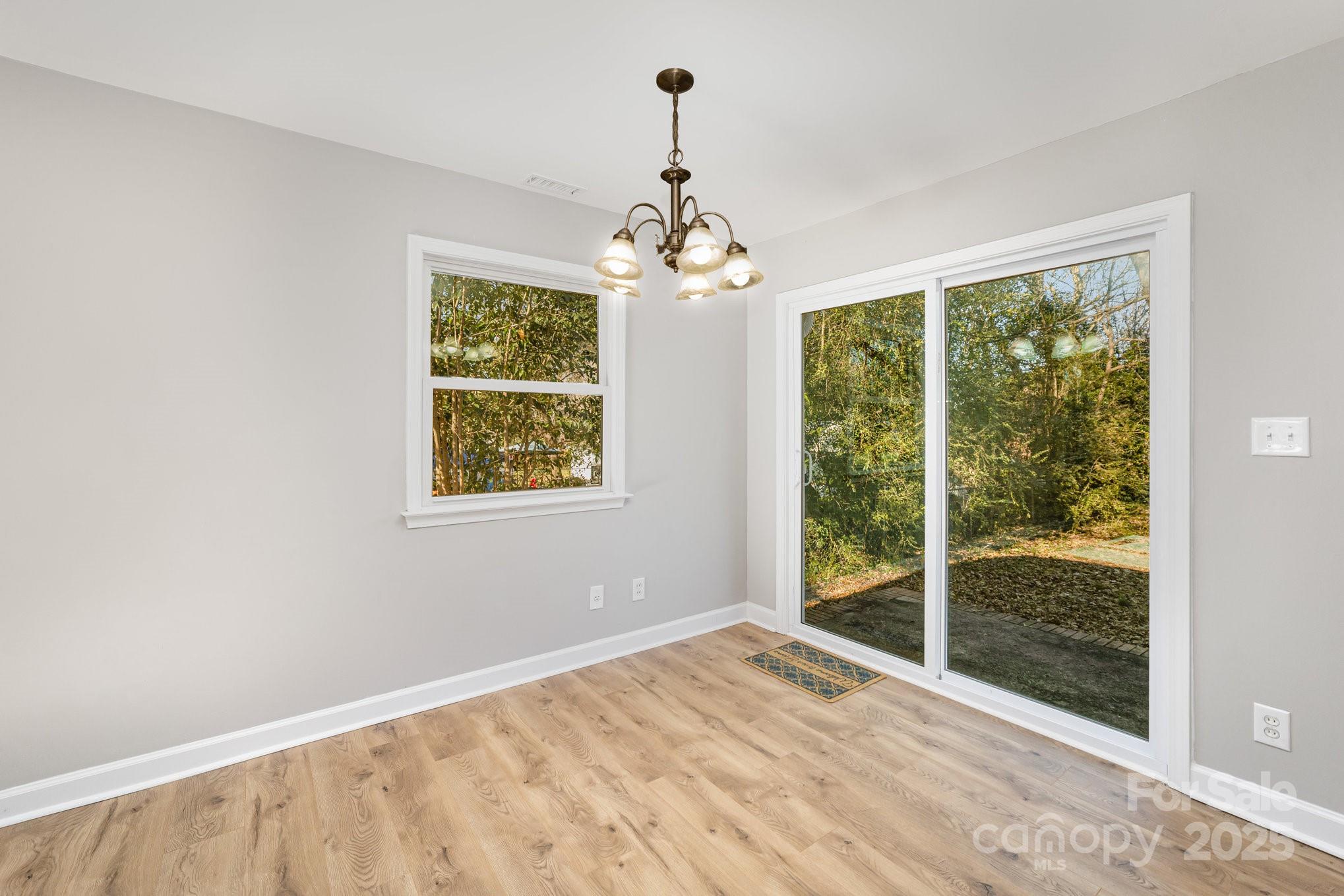 4209 Donnybrook Place Charlotte NC 28205