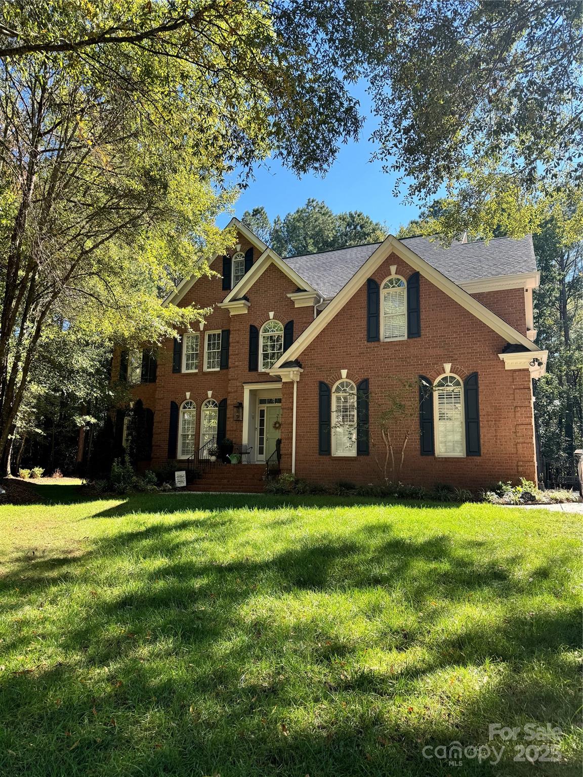 4392 Enchantment Cove Lane Charlotte NC 28216