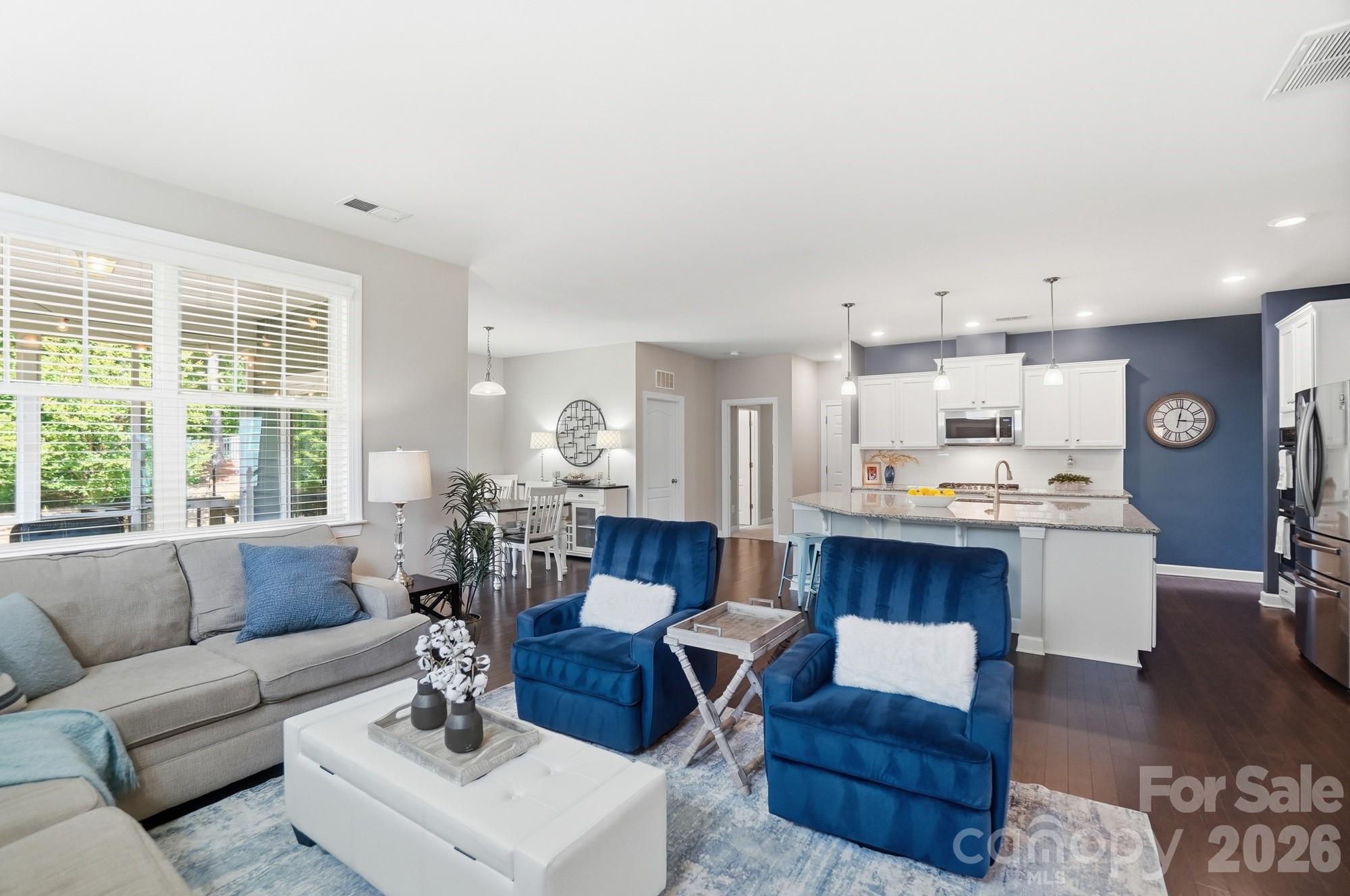 2613 Sugaree Court Waxhaw NC 28173