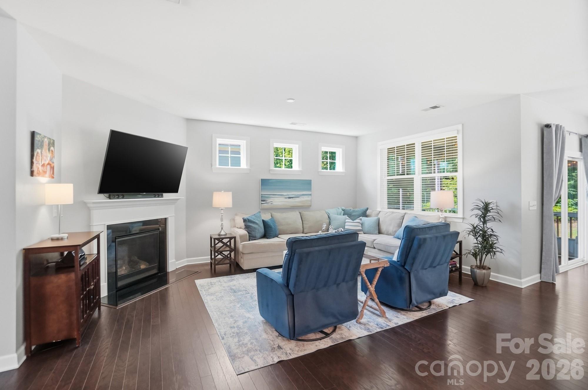 2613 Sugaree Court Waxhaw NC 28173