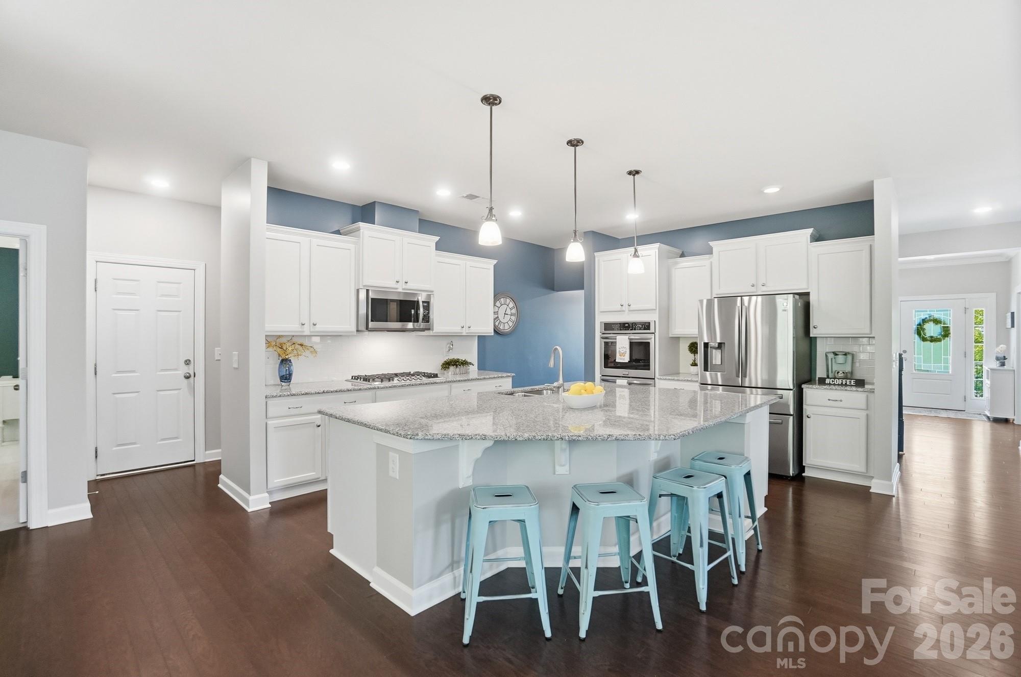 2613 Sugaree Court Waxhaw NC 28173