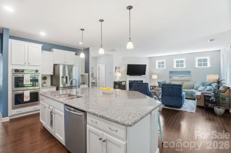 2613 Sugaree Court Waxhaw NC 28173