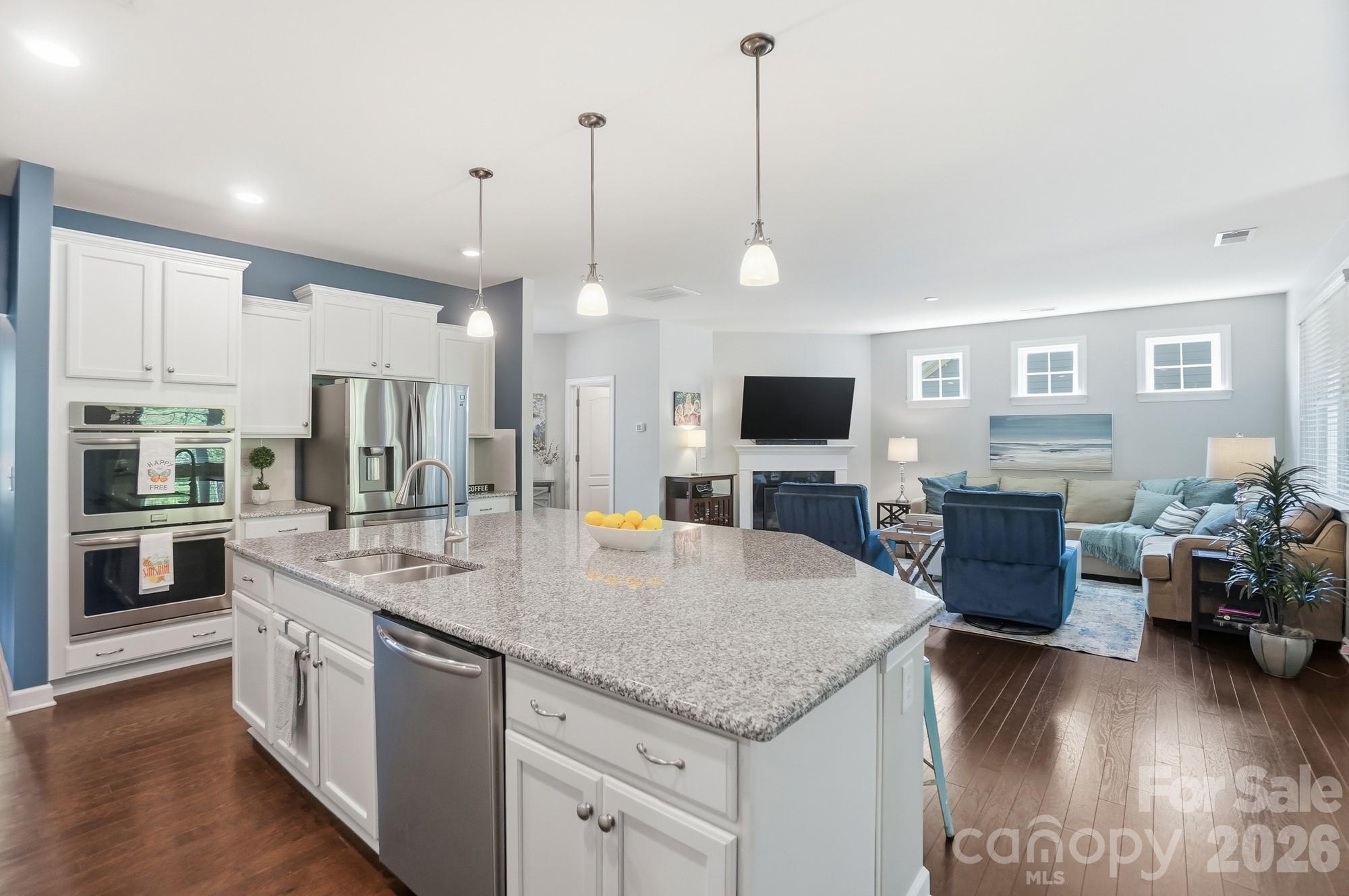 2613 Sugaree Court Waxhaw NC 28173