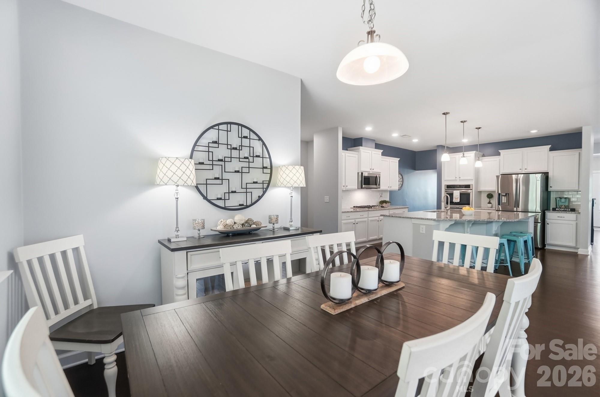 2613 Sugaree Court Waxhaw NC 28173