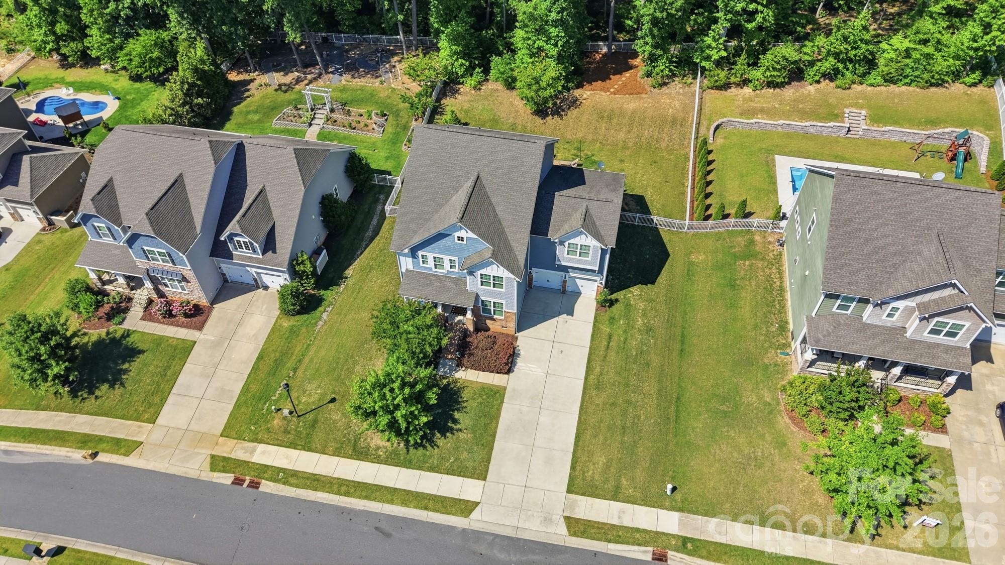 2613 Sugaree Court Waxhaw NC 28173