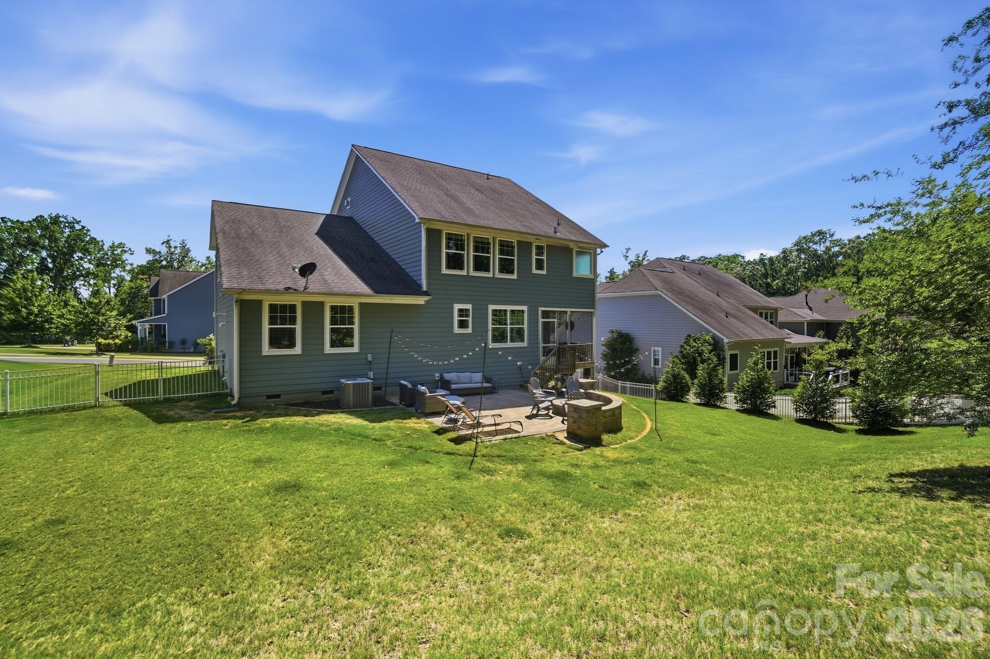 2613 Sugaree Court Waxhaw NC 28173