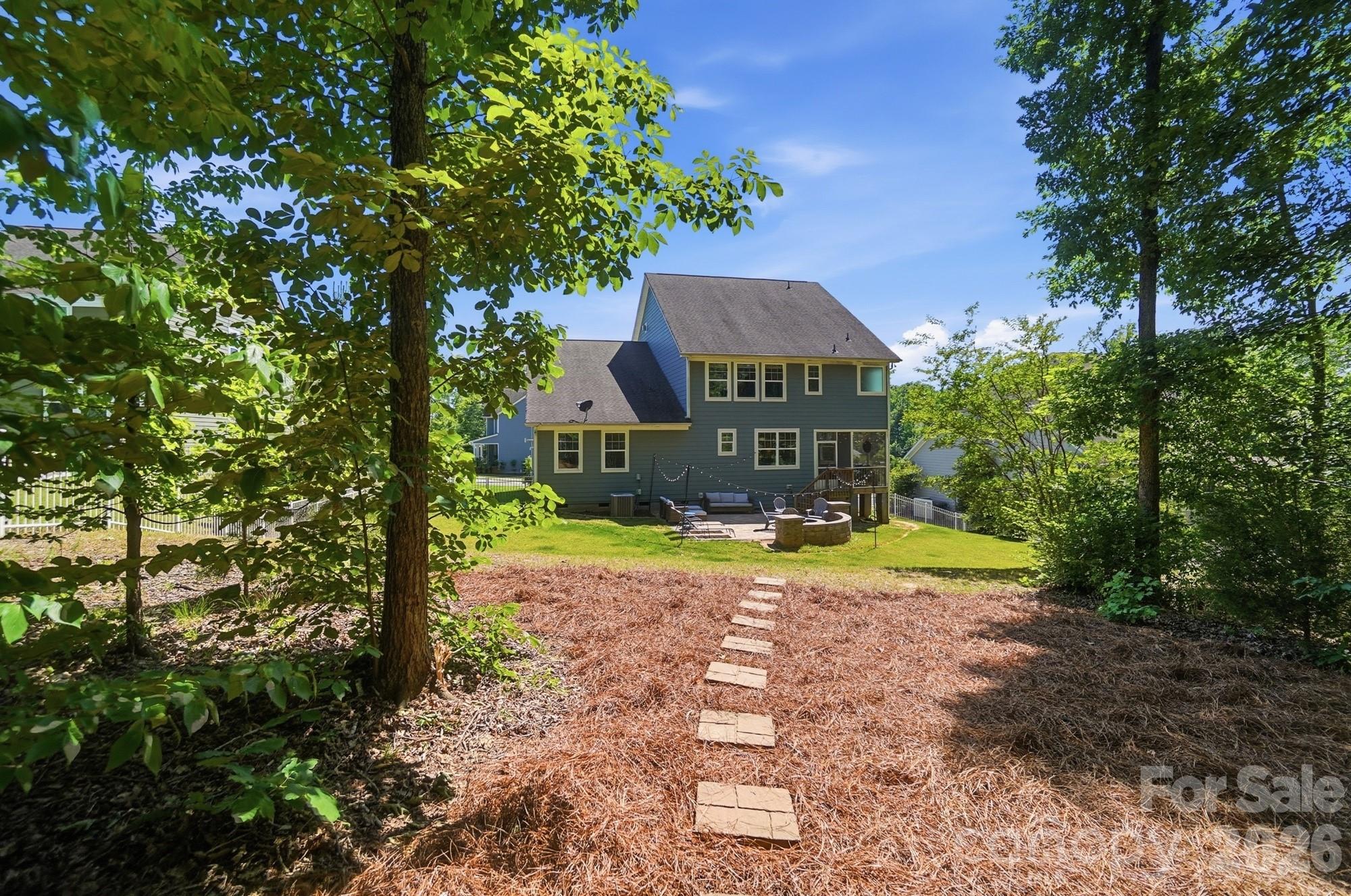 2613 Sugaree Court Waxhaw NC 28173