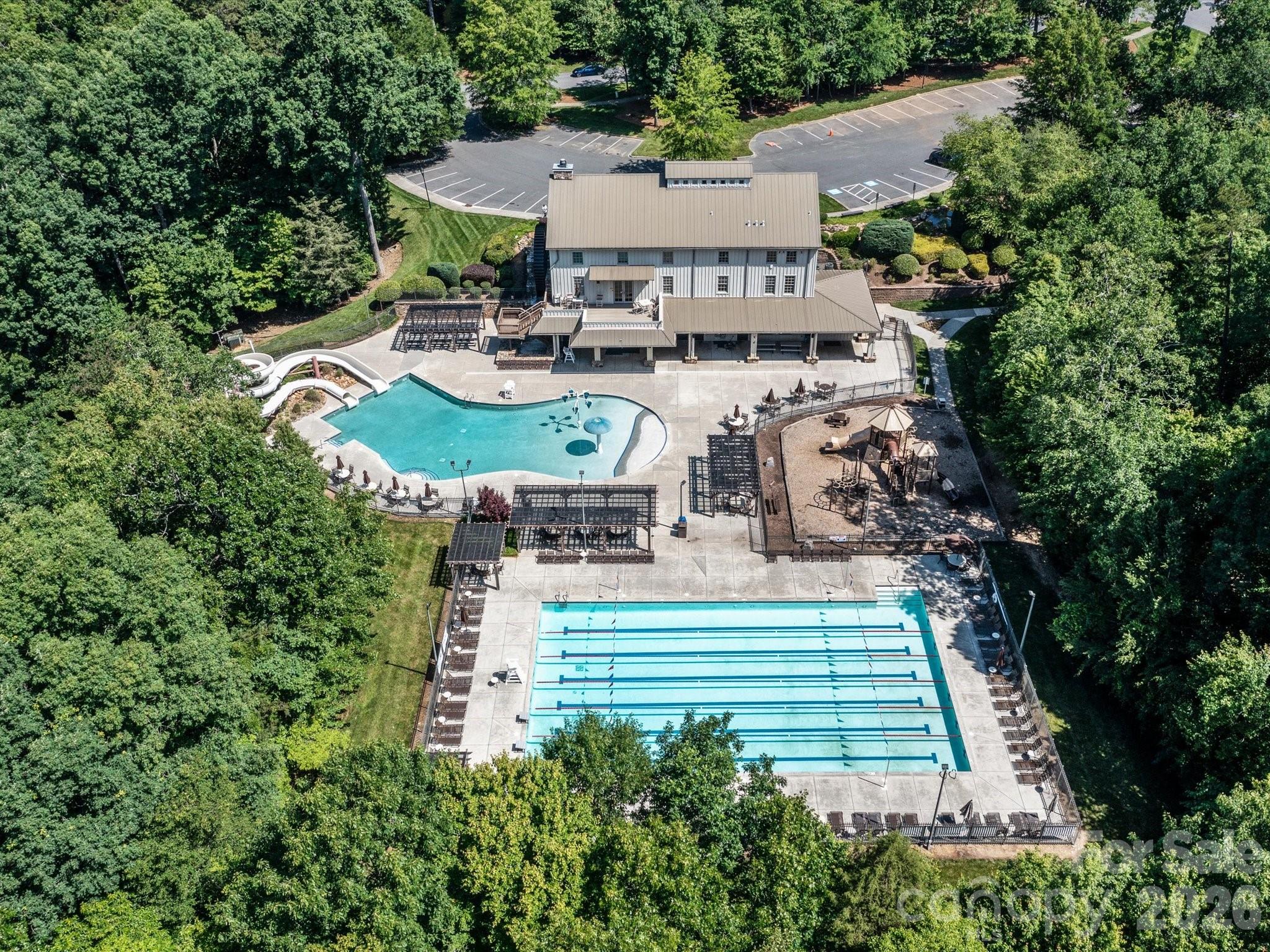 2613 Sugaree Court Waxhaw NC 28173