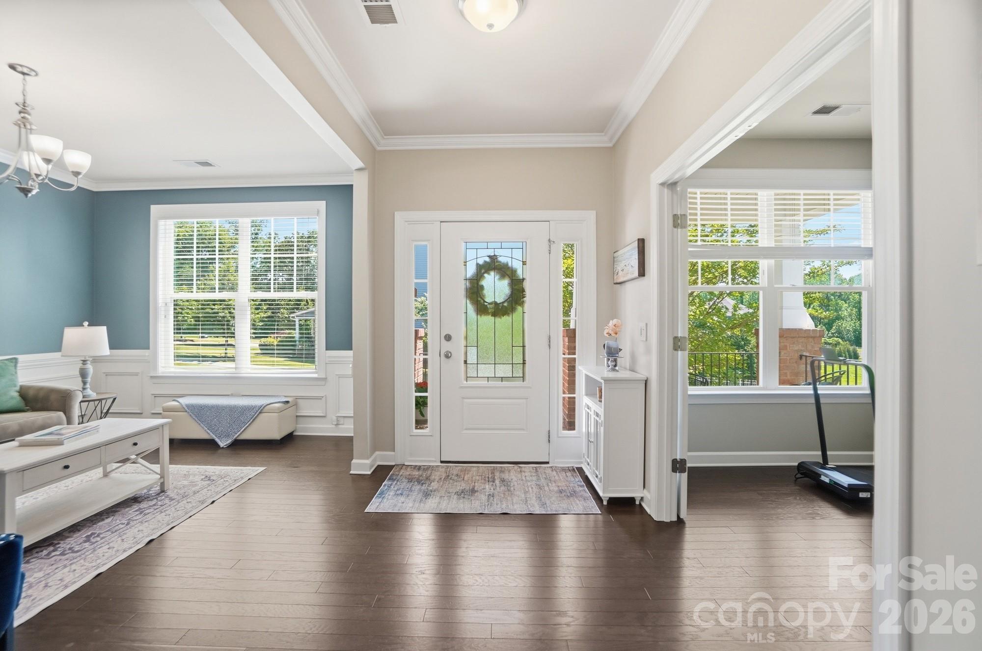 2613 Sugaree Court Waxhaw NC 28173