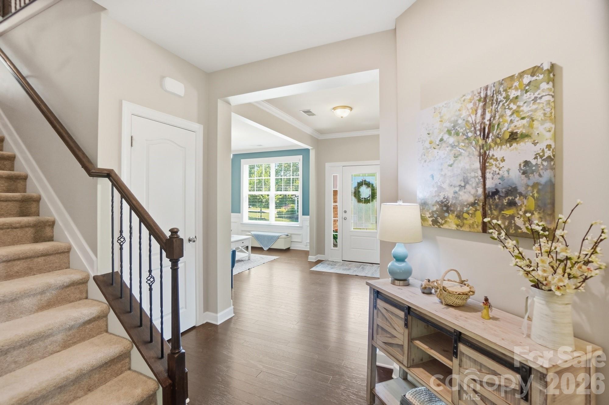 2613 Sugaree Court Waxhaw NC 28173