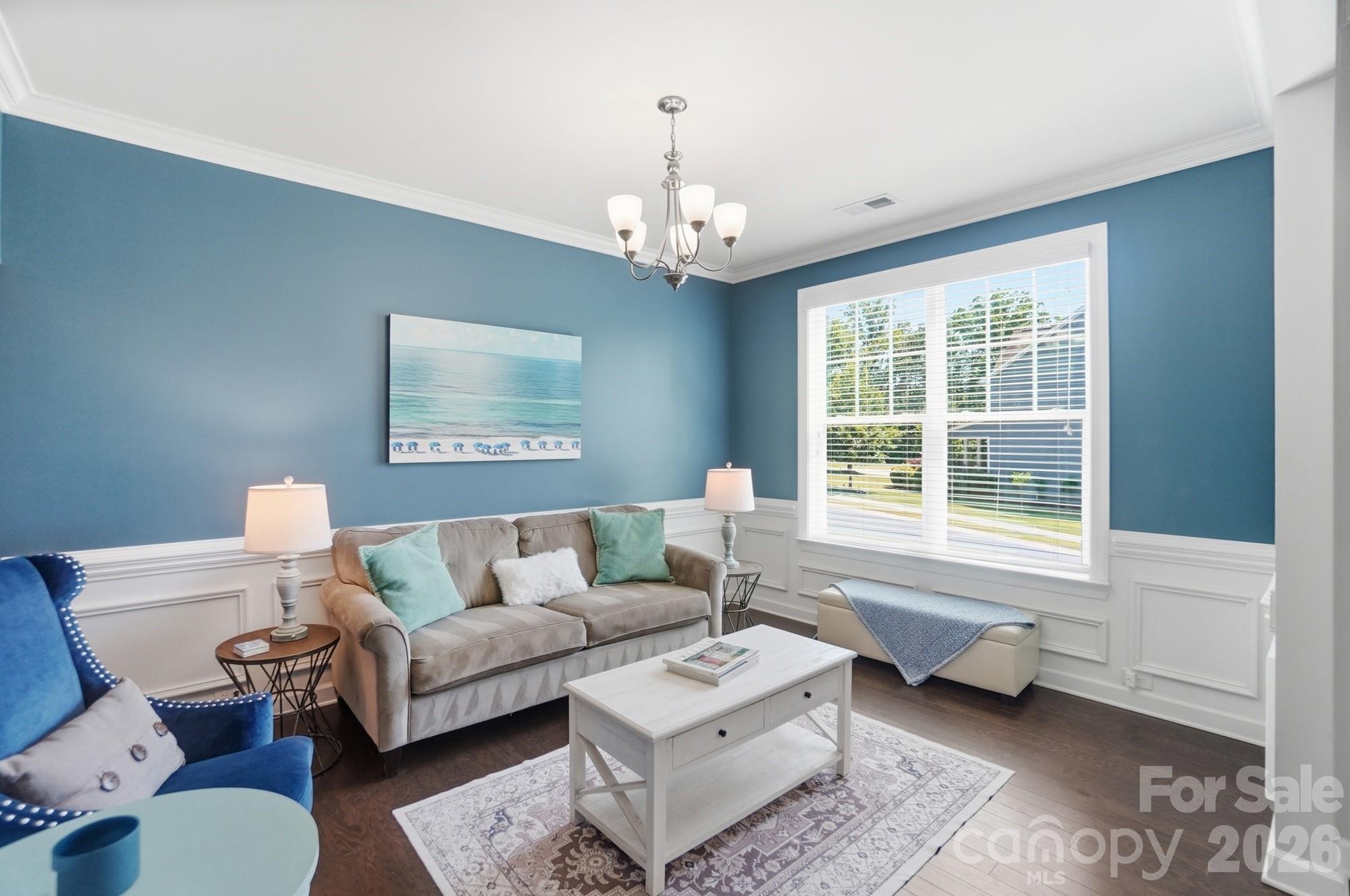 2613 Sugaree Court Waxhaw NC 28173