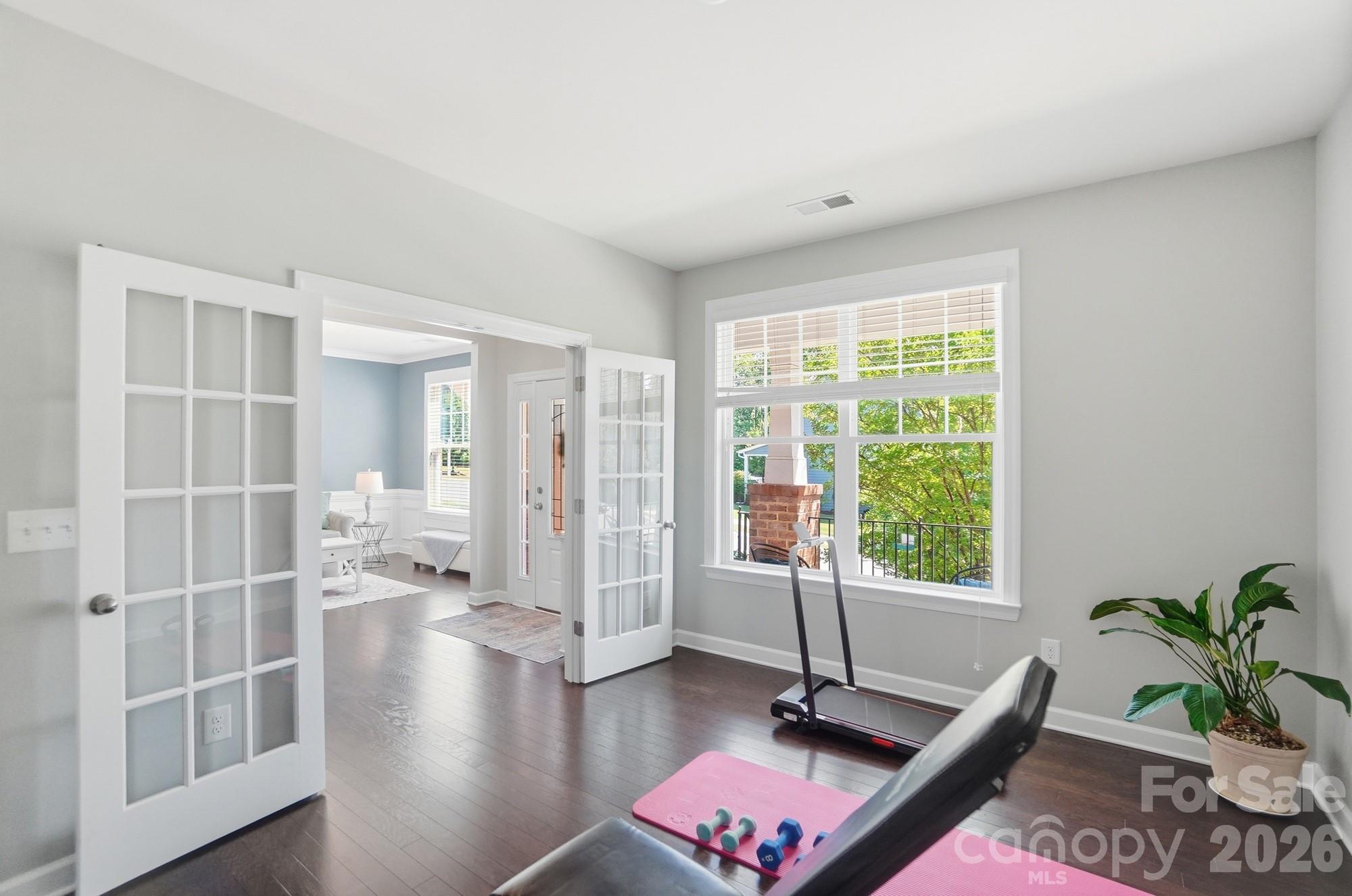 2613 Sugaree Court Waxhaw NC 28173