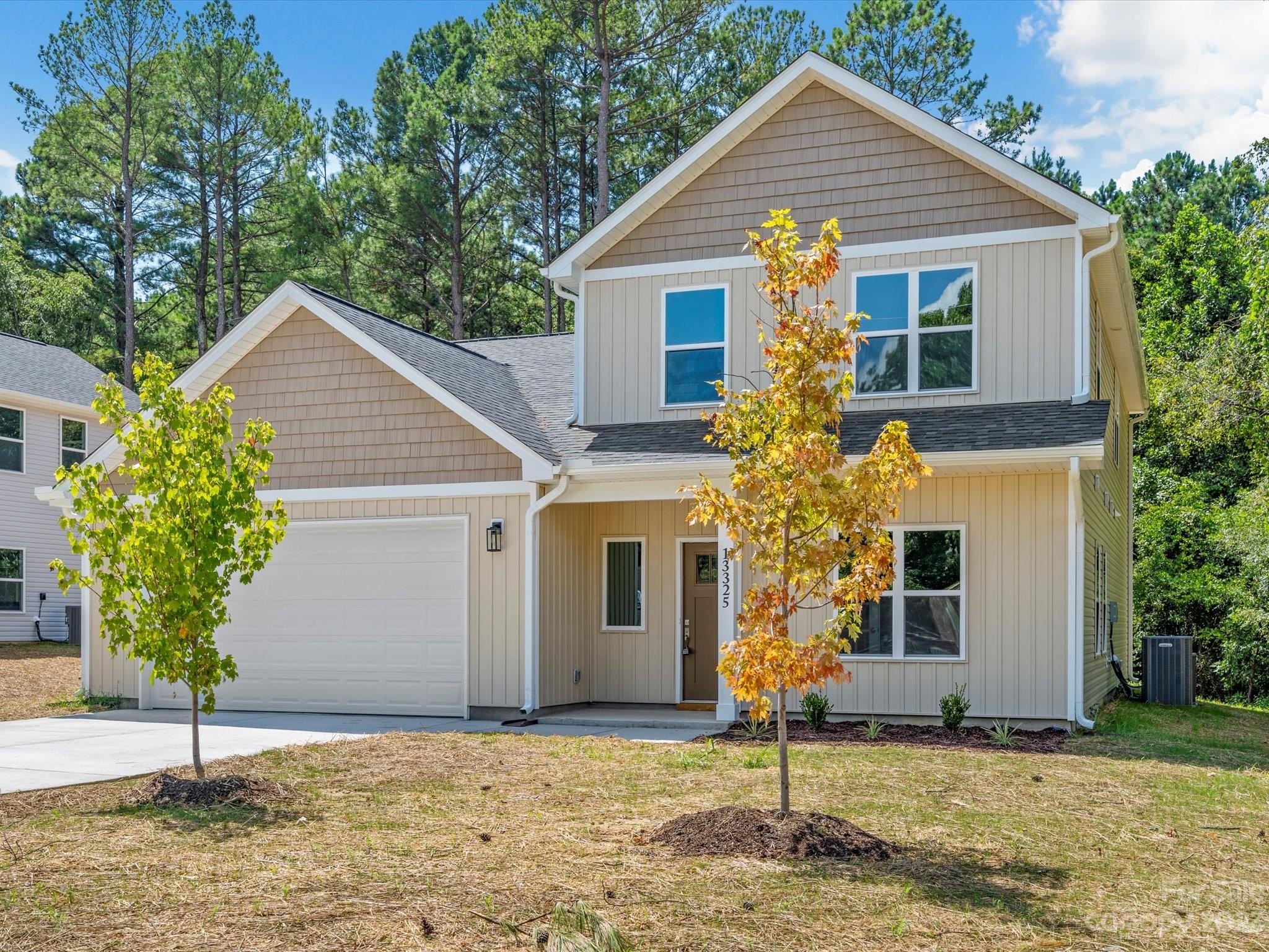 13325 New Haven Drive Huntersville NC 28078