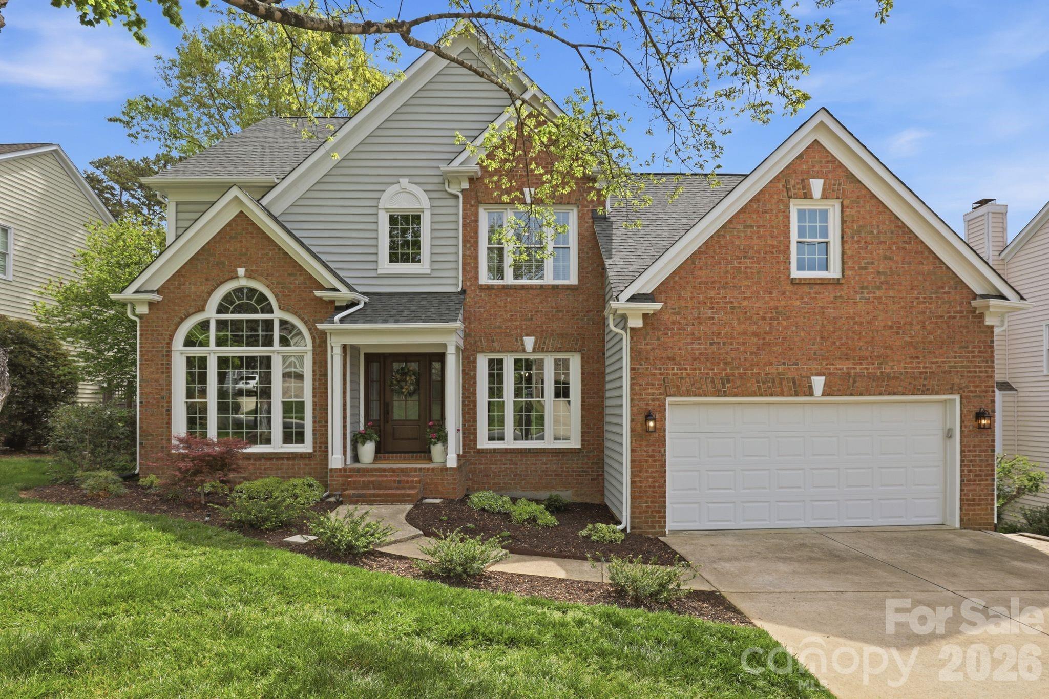 2715 Providence Spring Lane Charlotte NC 28270