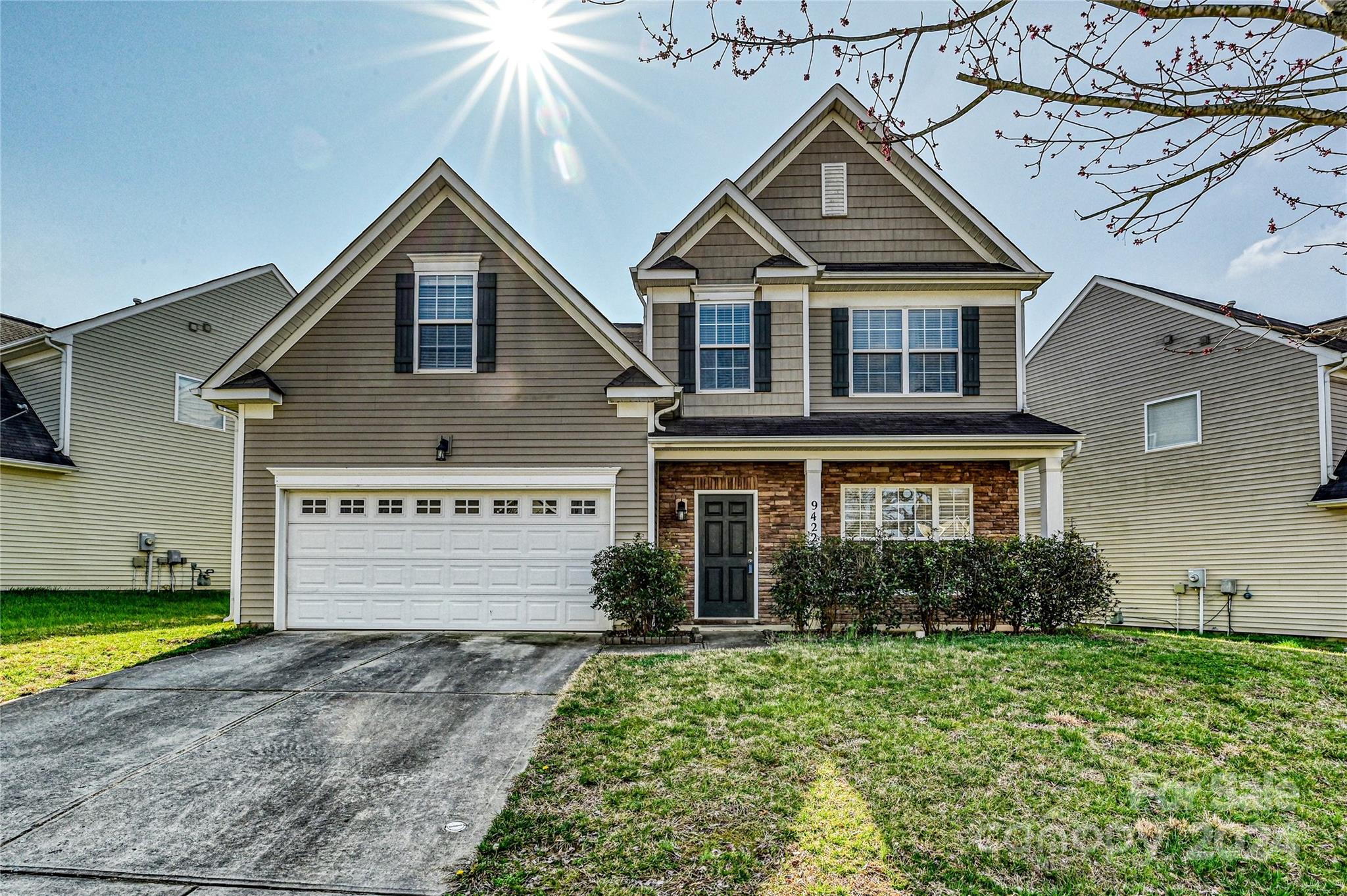 9422 Macquarie Lane Charlotte NC 28227